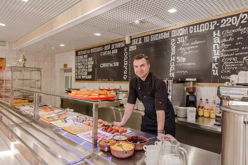 هتل آرت نوو پالاس سنت پترزبورگ - مهرپرواز